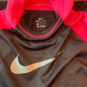 Nike Hoodie Girls